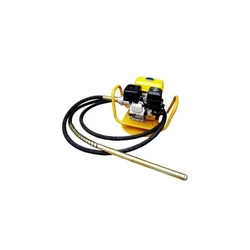 Petrol Concrete Vibrator