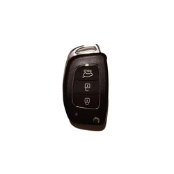 Control Key Remote Fob