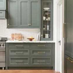 Kitchen Drawer Handle