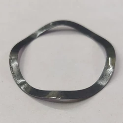 Ball Bearing Round Washers