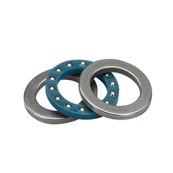 Bearing Ball Washers