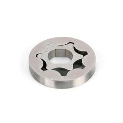 Rotor Gear Oil Pump