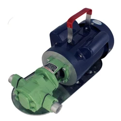 Pump Gear Oil 