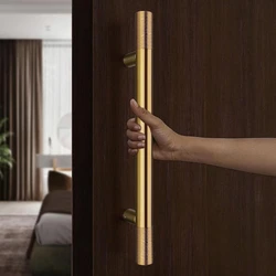 Pull Door Handle