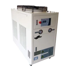 Industrial Controller Chiller 