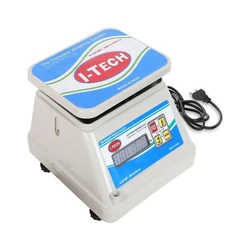 Counter Weighing Scale