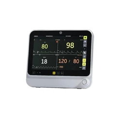 Electric Patient Monitor