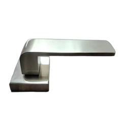 Steel Stainless Mortise Handle