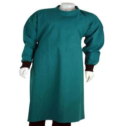 Cotton Surgeon Gown
