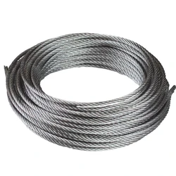 Galvanized Wire Rope