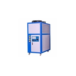 Mild Steel Water Chiller