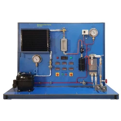 Mechanical Heat Pump