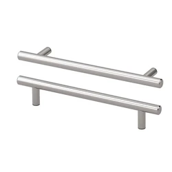 Stainless Steel Handle