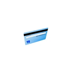 Magnetic Stripe Cards