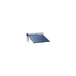 Commercial Solar Water Heater