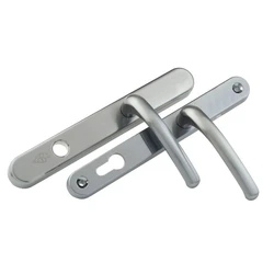 Star Door Handles