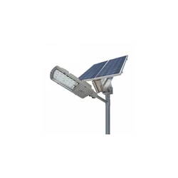 Semi Integrated Solar Light