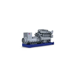 Gas Generators Sets