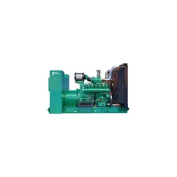 Cummins Diesel Generators