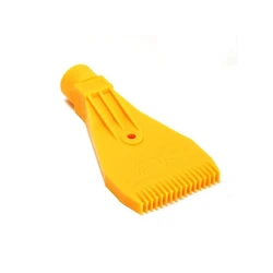 Wind Jet Nozzle