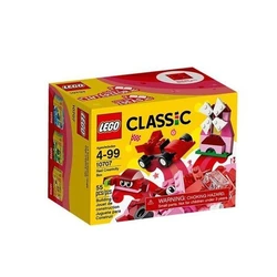 Printed Toy Box