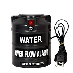 Water Flow Alarm