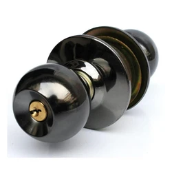 Glossy Door Knob