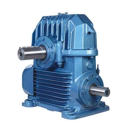 Reduction Gear Box
