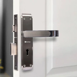 Safe Door Handles