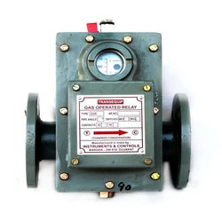 Transformer Buchholz Relay