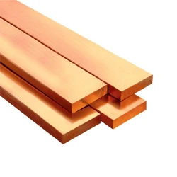 Electrolytic Copper Flats