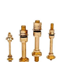 Brass Transformer Parts