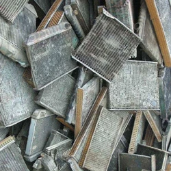 Aluminium Radiator Scrap