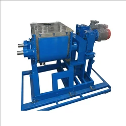 Sigma Mixer Machine