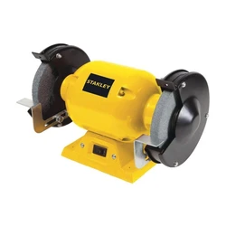 Automatic Bench Grinder