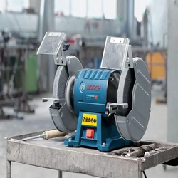 Bosch Bench Grinder