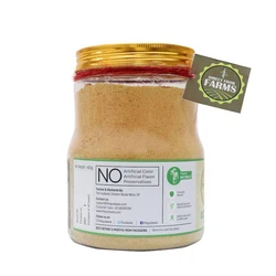 Ginger Jaggery Powder