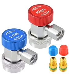 Car Ac Fitting