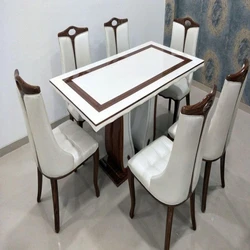 Designer Dining Sets