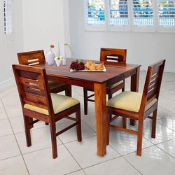 Decorative Dining Sets