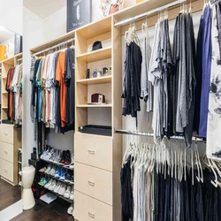 Bedroom Clothes Wardrobes