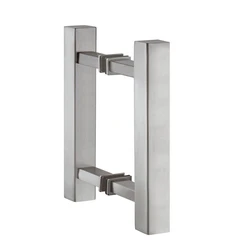 Dunex Door Handles