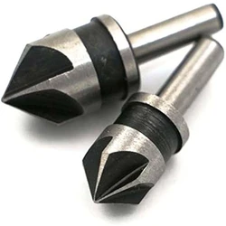 Sink Drill Bit