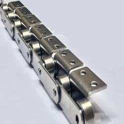 Stainless Conveyor Chain