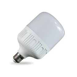 White Led Bulb