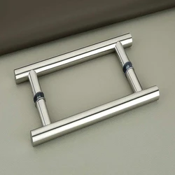 H Type Pull Handle