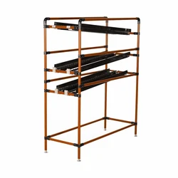 Modular Flow Racks
