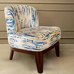 Single Seater Chair