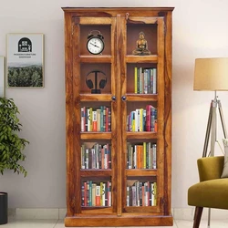 Glass Door Unit