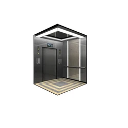 Passenger Lifts